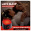 New Red Light 670nm Pure White Noise Sleep Device 5