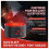 New Red Light 670nm Pure White Noise Sleep Device 6