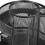Desk Organizer, Rotating Caddy, Mesh Black - Rotundity Pencil Holder, Teacher 3