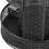 Desk Organizer, Rotating Caddy, Mesh Black - Rotundity Pencil Holder, Teacher 4