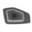 Front Side  Lamp  Turn Signal Lights for  H3 H3T Left 25791936 Replace 15816672 6