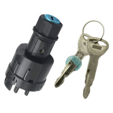 1set Ignition Assembly 57590-23343-71 is Suitable for 7F and 8F Industrial Forklifts.