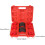 Fork Seal Driver Tool Kit 35 mm-50 mm Universal Replacement for Motorcycle Bike Fork Seal Driver Tool Kit 6