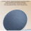 2pcs  Pillow Speaker Under Pillow Speaker  Pillow Speaker for Sleeping  Portable White Noise Timer 6