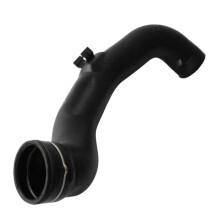 13717571350 Air TurboCharge Hose for X5 X6 N55 N54 F15 F16 E71 Air Conditioning High Pressure Duct Pipe