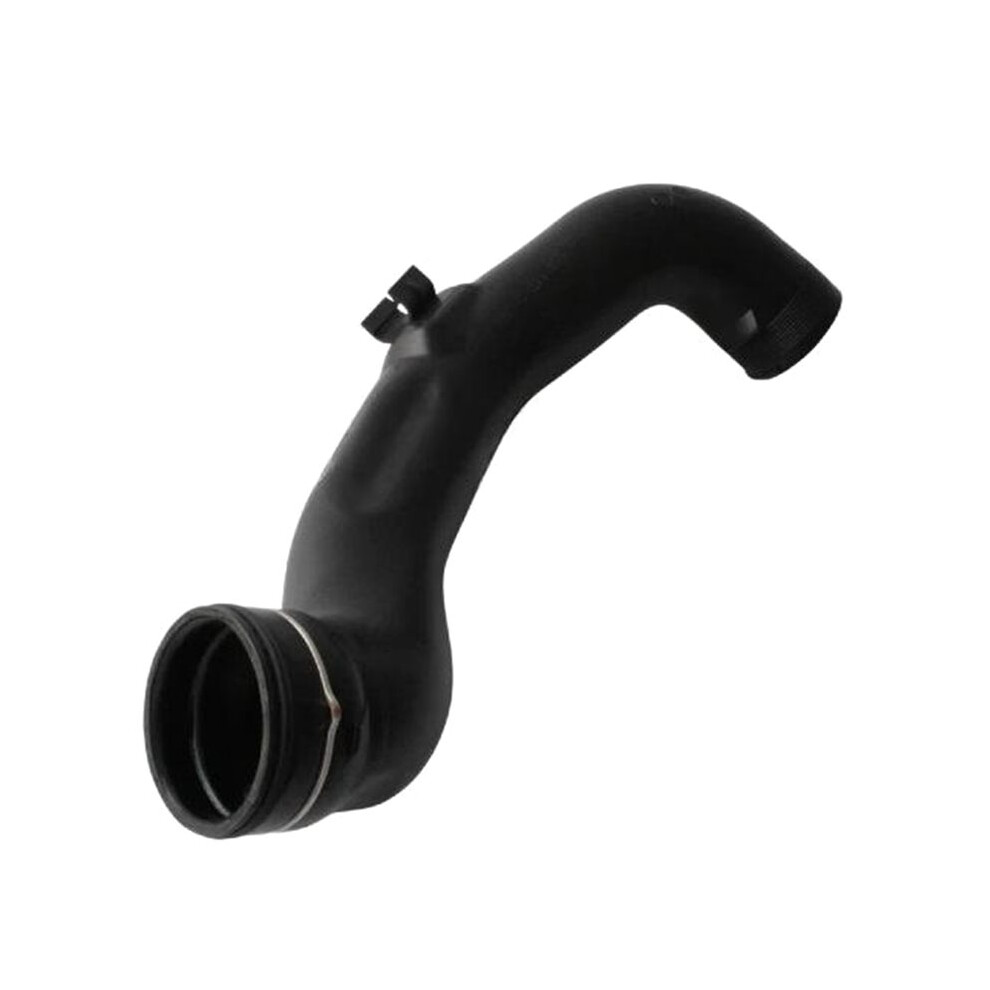 13717571350 Air Turbocharge Hose For X5 X6 N55 N54 F15 F16 E71 Air Conditioning High Pressure Duct Pipe Light 4711722037620