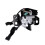 Trava Do Capô 74120-SEN-H01 para  Fit Modelos 2009-2010 6