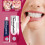 Thermoplastic Denture Adhesive for High-Temperature Stability, Strong Hold and Easy Application 3
