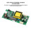 19-55 Inch Universal LCD TV Backlight Driver Board LED Backlight Constant Current Board Driver Power AC 220V 7