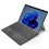 Teclado McToublly para SurfacePro 8/9/X/10 - Tableta con Panel Táctil 6