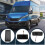 6x Smoked LED Side  Light for  Ducato    Daily DAF 7
