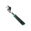 Universal Wrench Adjustable Wrench Bathroom Pipe Clamp Multifunctional Quick 1