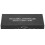 2025 Dvi hdmi video wall controller video splicer 2x2 hdmi videowall processor controller hdmi screen splitter 1080p@60hz 2