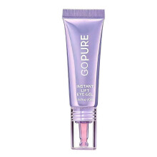 GOPURE Instant Lift Eye Gel - Collagen Biotech Depuffing Treatment