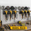 Angle Grinder Holder Wall Mount with Discs Hook Rack for Garage Workshop Storage 6