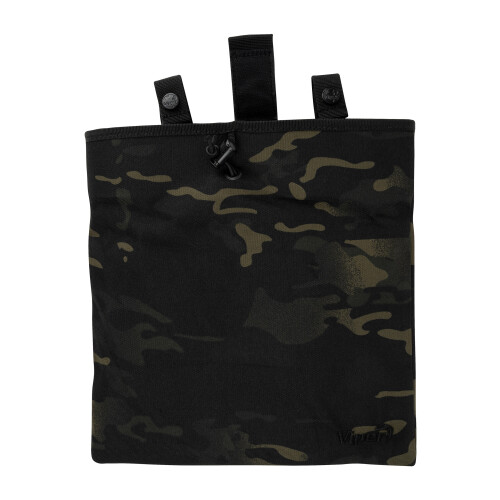 Viper TACTICAL Viper TACTICAL Folding Dump Bag V-Cam Black