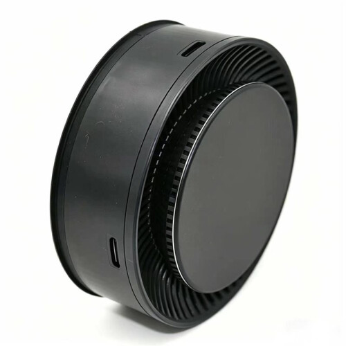2pcs Exhaust Post Filter for  A9 Air/ A5 Vacuum Cleaner Replacement HEPA Filter Accessories 1