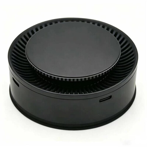 2pcs Exhaust Post Filter for  A9 Air/ A5 Vacuum Cleaner Replacement HEPA Filter Accessories 2