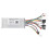 Ebike Brushless Motor Controller 48V 18A for Yingwei EP2Pro Controller Electric Scooter Engine Pro Modification Parts 2