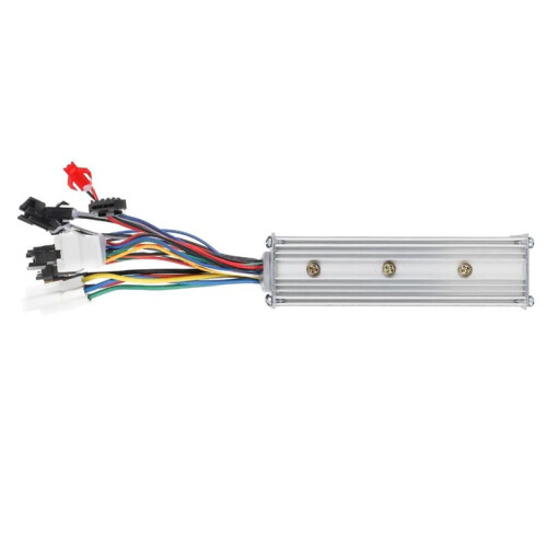 Ebike Brushless Motor Controller 48V 18A for Yingwei EP2Pro Controller Electric Scooter Engine Pro Modification Parts 2
