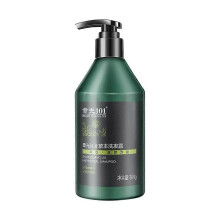 Zhang Guang 101 Herbal Shampoo 360g for Oil Control Silky Smooth Hair