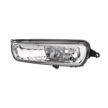 Car Front Bumper Fog Light Front Spot Lamp Halogen Lamp for Focus MK3 2015-2018 1874687 F1EB15A254AB Left
