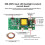 Placa de Driver de Luz de Fundo Universal para TV LCD de 19 A 55 Polegadas, Placa de Driver de Corrente Constante para Luz de Fundo LED, Alimentação 1