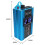 100KW Digital Electricity Optimizer Max Power Saver Saving Equipment House Electricity Saving Device EU Plug 6
