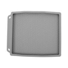 1Silikon Schutzcover Antenne Stoßfest Staubdicht Für Satellitenanlagen