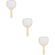 3Pièces Bois Robuste Multi Couleur Pour