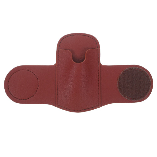 Étui Clip Cuir PU Pour Stéthoscope Infirmiers
