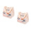 2Pièces Isotherme Bento Beige Pour Pique- 1