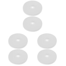 6Rouleaux De Velours Pour Ornements Bouquets