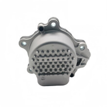 Bomba de Agua Auxiliar del Motor 161A0-39035 para Prius 2015-2022 C-HR 2016- 2018- Yaris 2015-2017 Híbrido