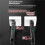 Digital Pencil Multimeter 4000 Count Auto-Ranging Flashlight AC/ Voltage Resistance Frequency Capacitance Diode Tester 5