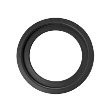 Toiletpakking Sterke siliconen siliconenafdichting-1 pakje