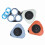 Replacement  Holder Frame for  Norelco Series 5000 Models Shaver Cover Plate Support Base A 2