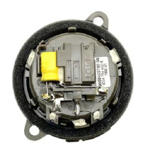 Car Loudspeaker Tweeter 6562CR 9666402780 for 307 308 408 508 C5 DS4 DS5 Speaker Horn