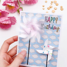 20 Roulements à Billes Rotatifs en Métal pour Loisirs Créatifs, Scrapbooking et Fabrication de Bijoux - Rotation Fluide à 360