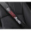 58mm Mechanical Car Thermometer Analog Temperature Display with Adhesive Sticker for Dashboard Interior Compact Gauge 2