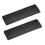 58mm Mechanical Car Thermometer Analog Temperature Display with Adhesive Sticker for Dashboard Interior Compact Gauge 3