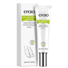 Efero Nail Cream Nail Repair Cream 20g Nail Repair Cream