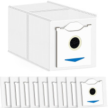 Ecovacs Deebot N30 Pro Omni Staubsaugerbeutel (10er-Pack)