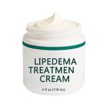 Lipedema Treatment Cream for Lipedema, Cellulite And Stretch Marks