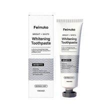 Boka Fluoride Free Toothpaste - Nano Hydroxyapatite Remineralizing Sensitive