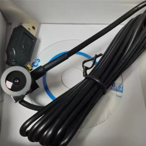 U1 Camera High Definition USB-Camera Groothoek HD Driver-Vrije Camera USB-Camera 2