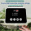 WiFi  Garden Irrigation Controller 15 Pots Automatic Drip Irrigation System Remote APP Control Watering 7