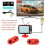 Console per Videogiochi Retrò con 300 Giochi Classici Integrati, 216 Giochi per Giocatore Singolo e 84 Giochi per Due Giocatori, Controller Wireless 4