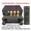 2X30W+60W 2.1  Amplifier Power Amplifier DC12-24V Subwoofer  Amplifier Board 4