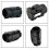 Impact Wrench Protective Boot for  DCF891 DCF892 Protective Rubber Boot Power Tool Replacement Parts 2